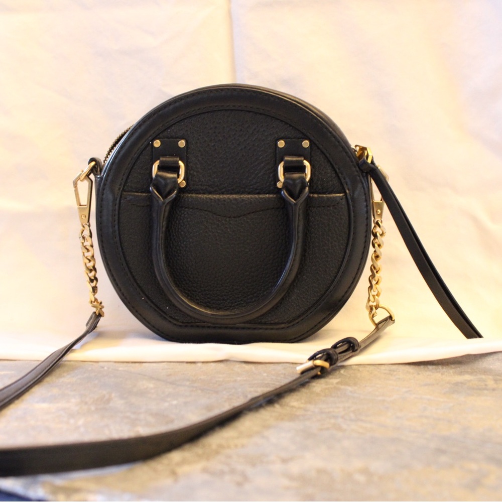 Rebecca Minkoff bree circle crossbody